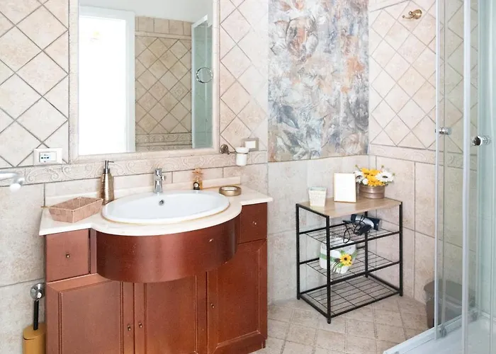 Interno 6 Accommodatie bij particulieren *