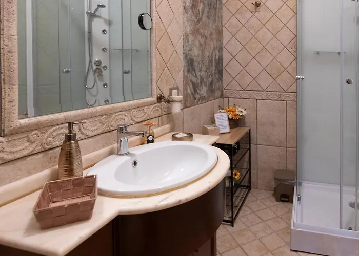 Accommodatie bij particulieren Interno 6 *