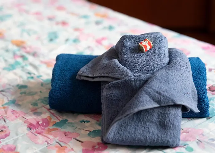 Accommodatie bij particulieren Interno 6