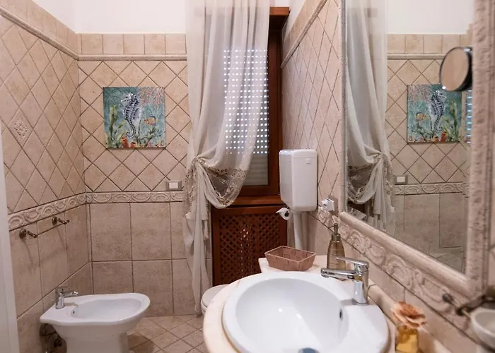 Interno 6 * Rome